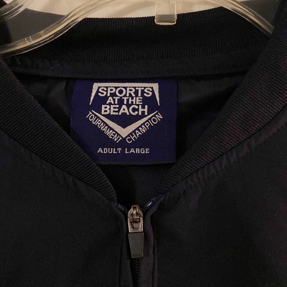 Short sleeve pullover - Picture 4 of 5